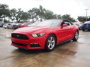  Ford Mustang V6 in West Palm Beach, FL