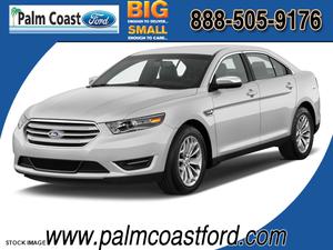  Ford Taurus Limited in Palm Coast, FL