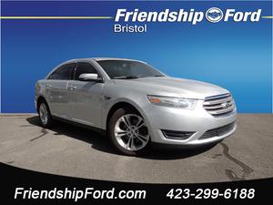  Ford Taurus SEL in Bristol, TN