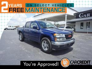  GMC Canyon SLE-1 in Tampa, FL