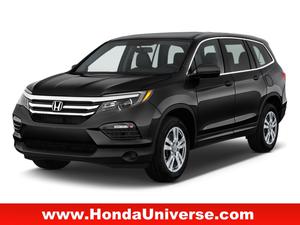  Honda Pilot LX AWD in Lakewood, NJ