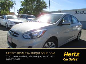  Hyundai Accent GLS in Albuquerque, NM
