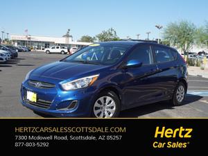  Hyundai Accent GS in Scottsdale, AZ