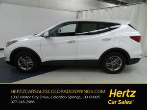  Hyundai Santa Fe Sport 2.4L in Colorado Springs, CO
