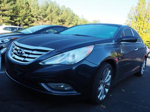  Hyundai Sonata Limited in Lilburn, GA