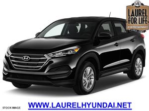  Hyundai Tucson SE Plus in Johnstown, PA