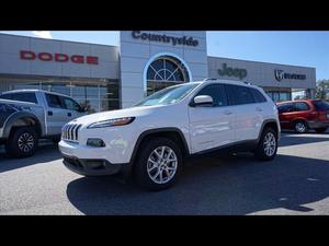  Jeep Cherokee Latitude in Jackson, GA