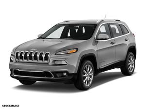 Jeep Cherokee Limited in Pittsburgh, PA