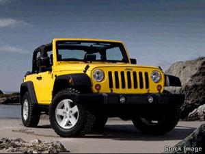  Jeep Wrangler Sport in Pittsburgh, PA