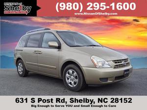  Kia Sedona in Shelby, NC