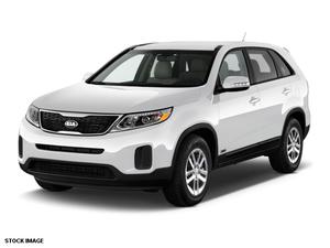  Kia Sorento LX in Chesterfield, MO