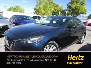  Mazda Mazda3 i Sport in Albuquerque, NM