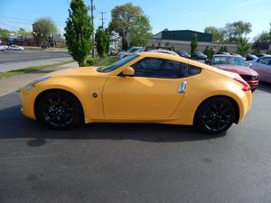  Nissan 370Z in Murfreesboro, TN