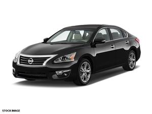  Nissan Altima 2.5 in Roswell, GA