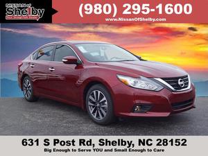  Nissan Altima 2.5 in Shelby, NC