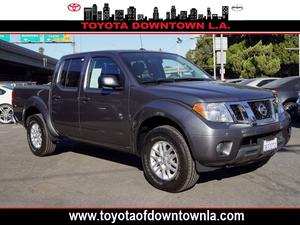  Nissan Frontier SE V6 in Los Angeles, CA