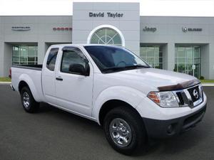  Nissan Frontier XE in Murray, KY