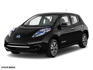  Nissan LEAF SL in Roswell, GA