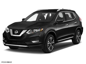  Nissan Rogue S in Roswell, GA