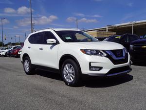  Nissan Rogue S in Shelby, NC