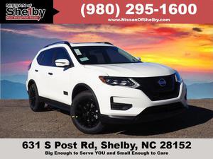  Nissan Rogue S in Shelby, NC