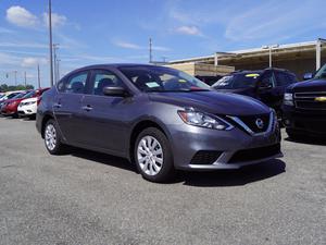  Nissan Sentra S in Shelby, NC