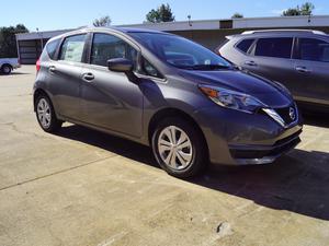  Nissan Versa Note S in Shelby, NC