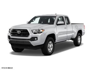  Toyota Tacoma SR5 in Knoxville, TN