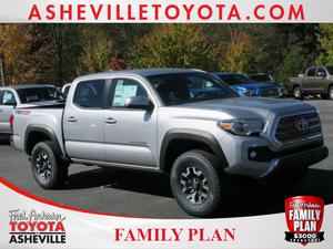  Toyota Tacoma TRD Off Road in Asheville, NC