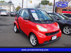  smart Fortwo pure in Linden, NJ