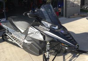  Arctic CAT XF 