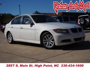  BMW 3-Series 328i in High Point, NC