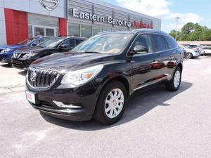  Buick Enclave Convenience in New Bern, NC
