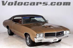  Buick GS 350
