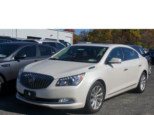  Buick LaCrosse Convenience in New Hampton, NY