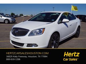  Buick Verano Convenience Group in Houston, TX