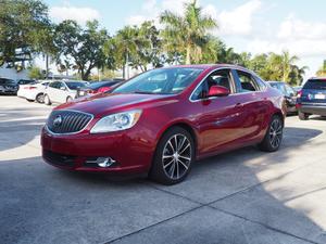  Buick Verano Convenience Group in West Palm Beach, FL