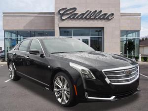  Cadillac CT6 Platinum in Wexford, PA