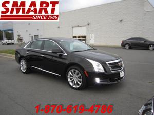  Cadillac XTS Luxury Collection in White Hall, AR