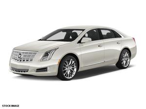  Cadillac XTS Premium Collection in Dayton, OH