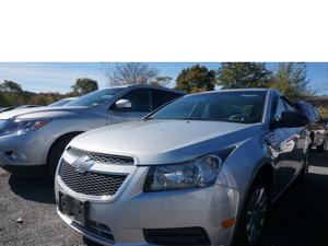  Chevrolet Cruze LS in New Hampton, NY