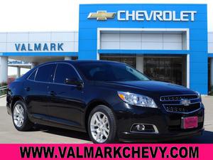  Chevrolet Malibu Eco in New Braunfels, TX