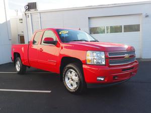  Chevrolet Silverado  LT in Greensburg, PA