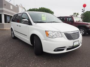  Chrysler Town & Country Touring-L in Vineland, NJ