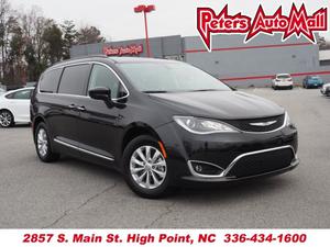  Chrysler Town & Country Touring in High Point, NC