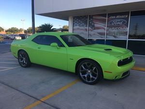  Dodge Challenger R/T in Houston, TX