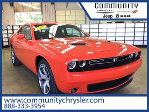  Dodge Challenger SXT in Martinsville, IN