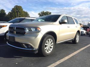  Dodge Durango SXT in Lititz, PA