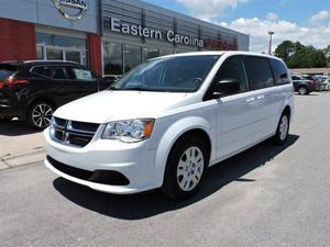  Dodge Grand Caravan SE in New Bern, NC