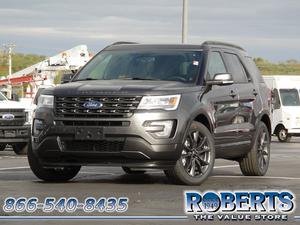  Ford Explorer XLT in Alton, IL